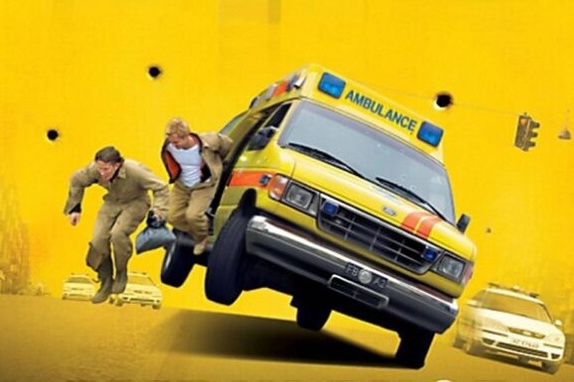 Dao dien Michael Bay lam lai phim giat gan cua Ha Lan hinh anh