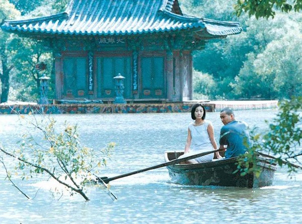 binh luan phim Xuan,  ha,  thu,  dong... lai xuan anh 3