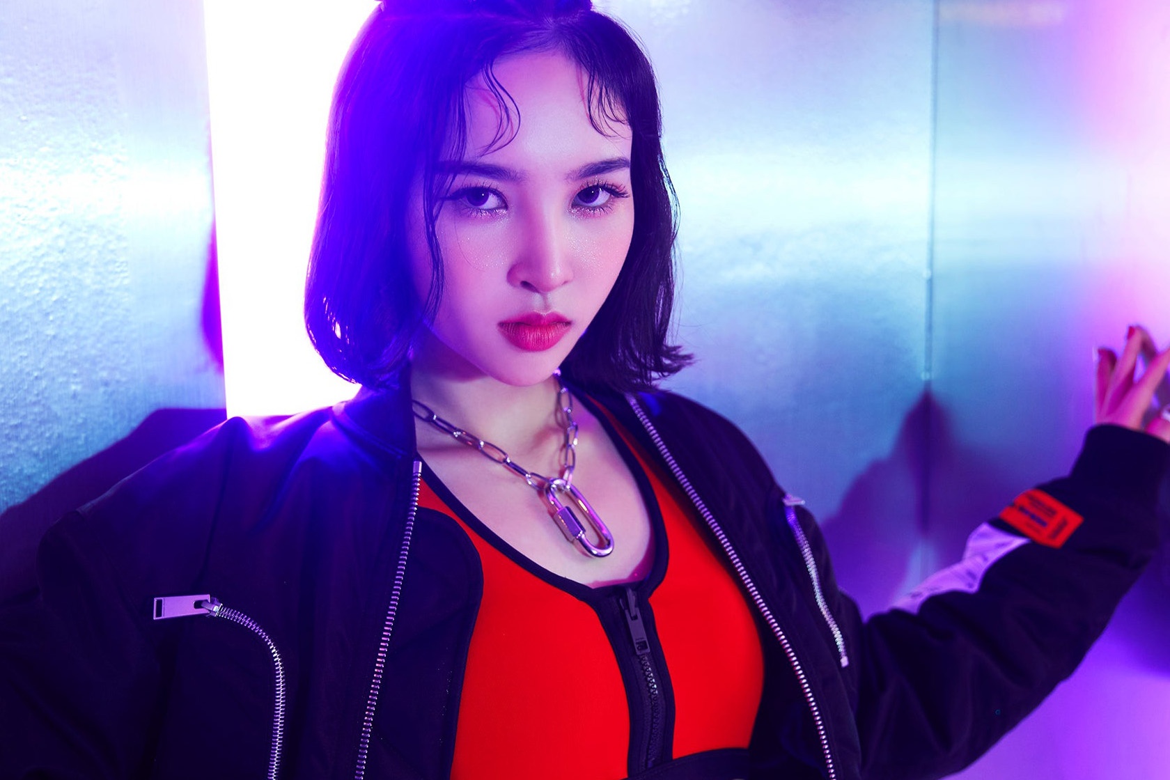 Than tuong Kpop thua nhan thue do hieu de mac hinh anh