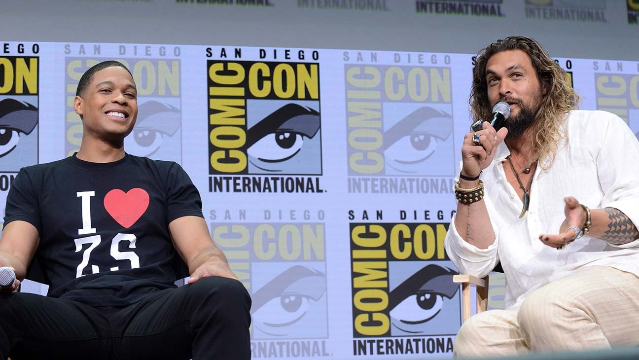 be boi hau truong Lien minh Cong ly anh 2