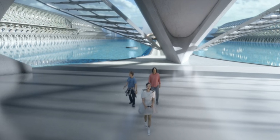 ‘Bloodshot’ va cac tham hoa ky xao nam 2020 anh 3