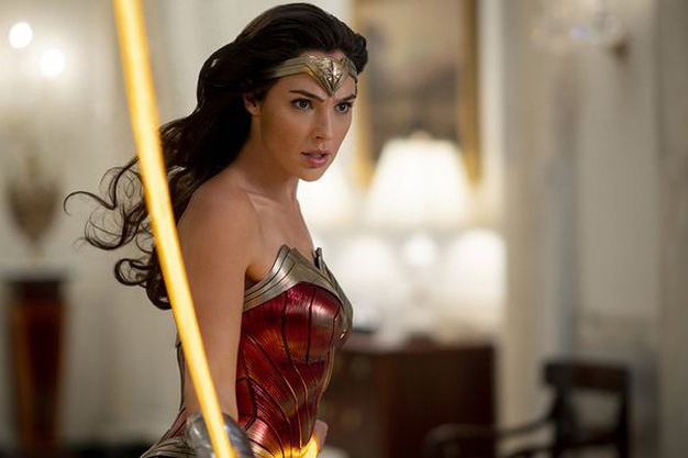 He thong rap o Anh dong cua, ‘Wonder Woman 1984’ van phat hanh hinh anh