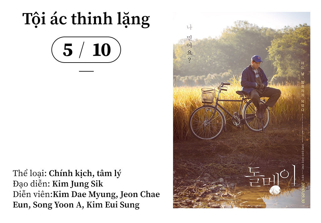 bình luận phim Tội ác thinh lặng ảnh 1 binh luan phim Toi ac thinh lang anh 1