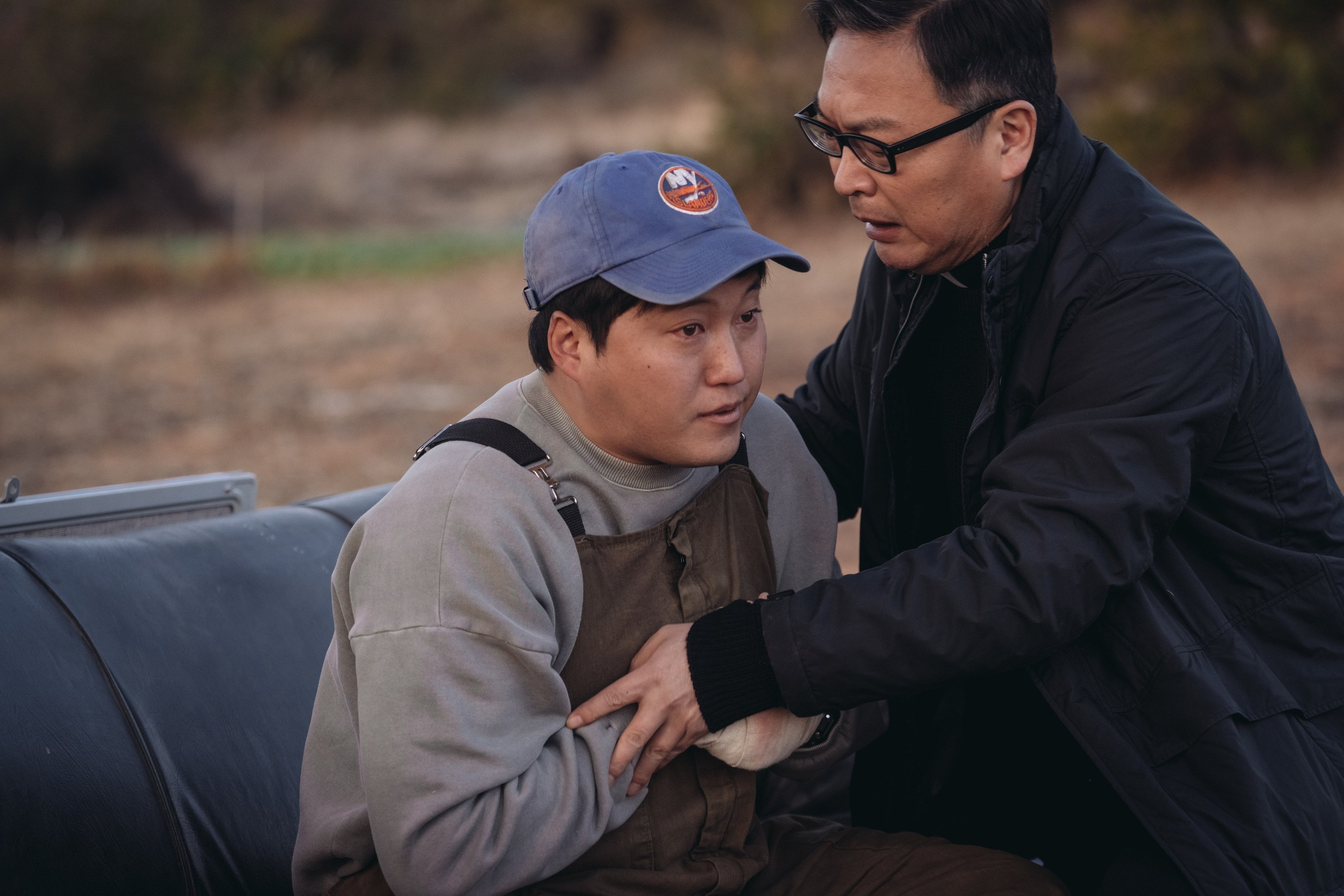 bình luận phim Tội ác thinh lặng ảnh 3 binh luan phim Toi ac thinh lang anh 3