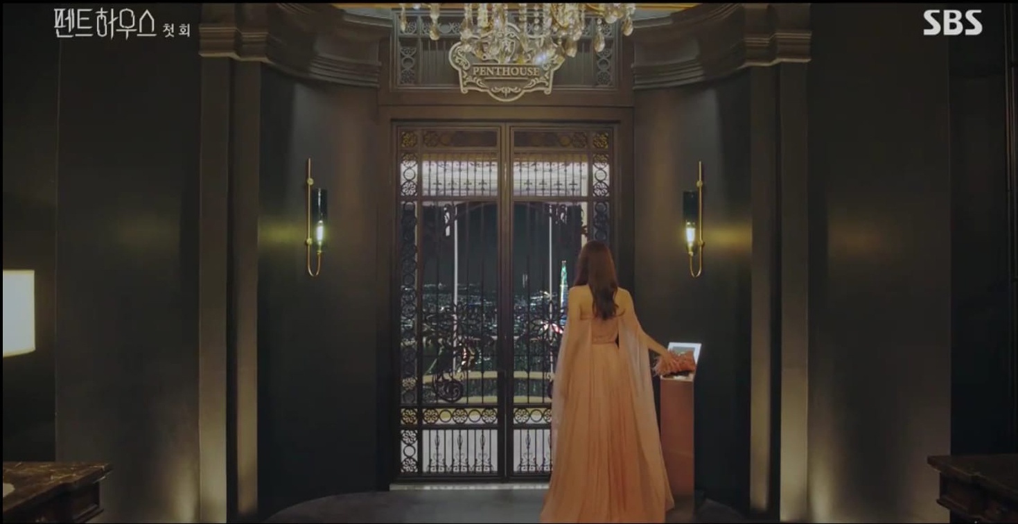 phim Penthouse anh 1