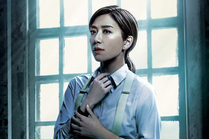 Thi Hau,  Thi De TVB anh 2