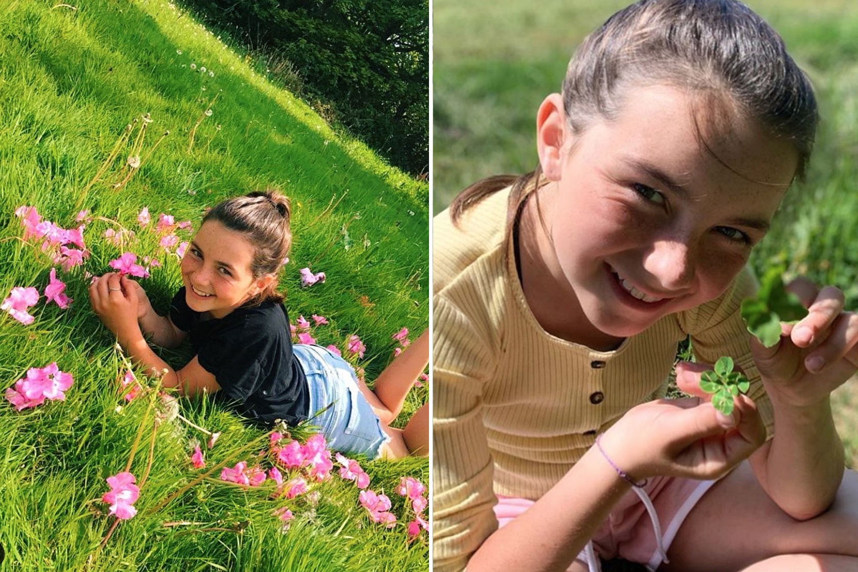 Cuoc song cua sao nhi thu vai Wonder Woman anh 8