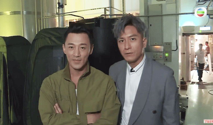 Thi Hau,  Thi De TVB anh 1