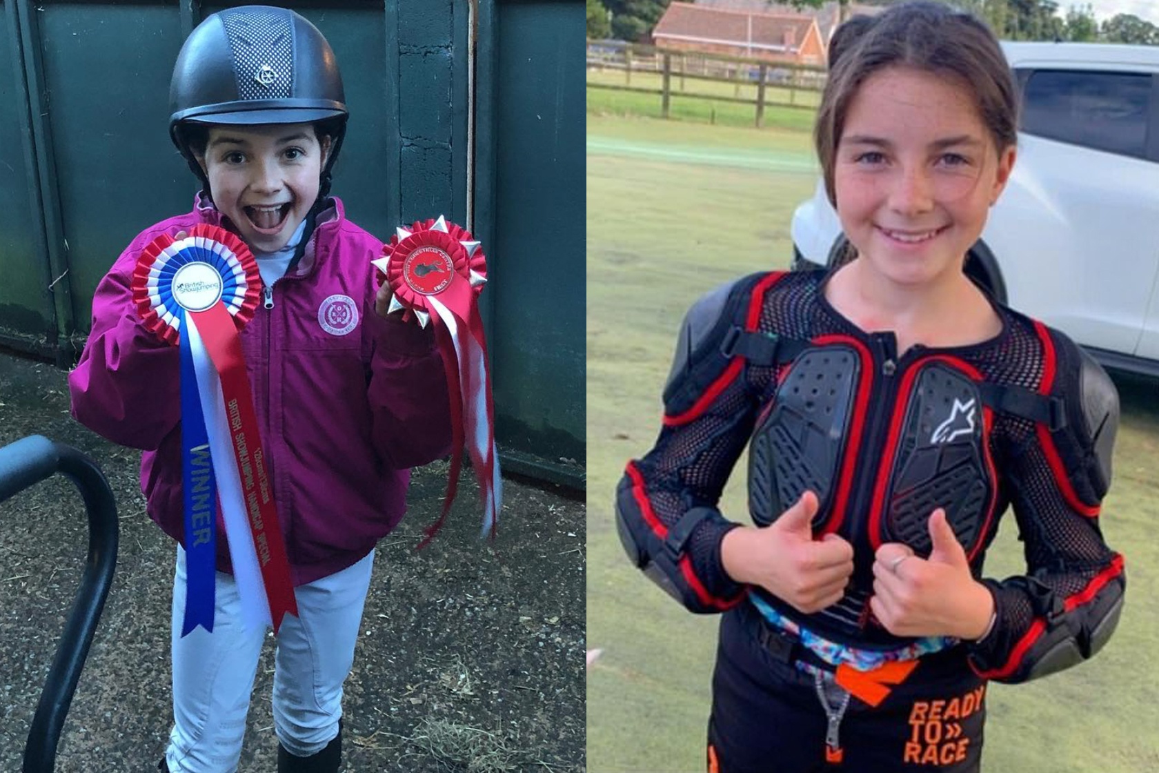 Cuoc song cua sao nhi thu vai Wonder Woman anh 7