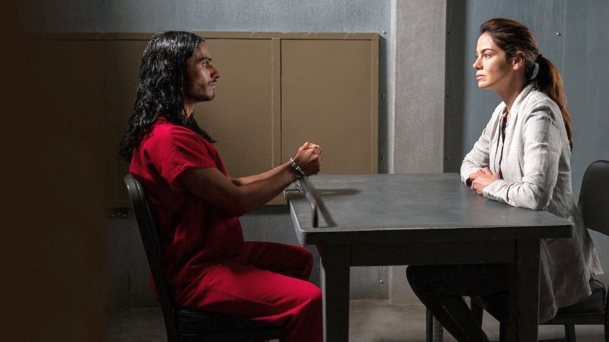 Nam 2020 day tranh cai tren Netflix anh 6