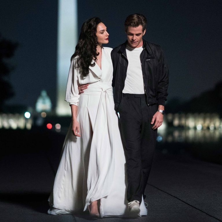 review Wonder Woman 1984 anh 3