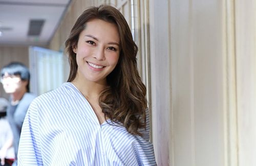 nghệ sĩ TVB ảnh 5 nghe si TVB anh 5