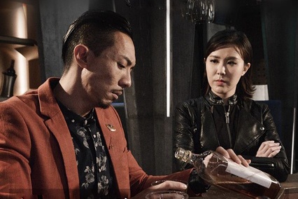 nghệ sĩ TVB ảnh 8 nghe si TVB anh 8