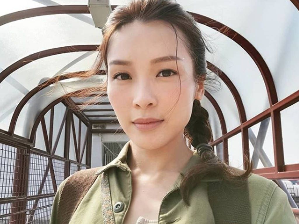 nghệ sĩ TVB ảnh 3 nghe si TVB anh 3