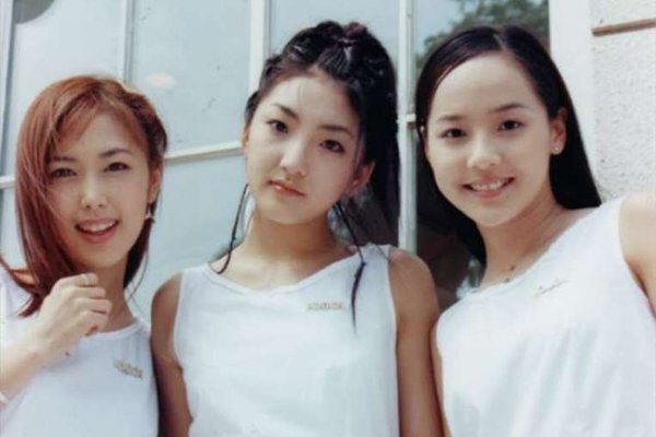 S.E.S. ảnh 1 S.E.S. anh 1