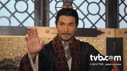 nghệ sĩ TVB ảnh 2 nghe si TVB anh 2