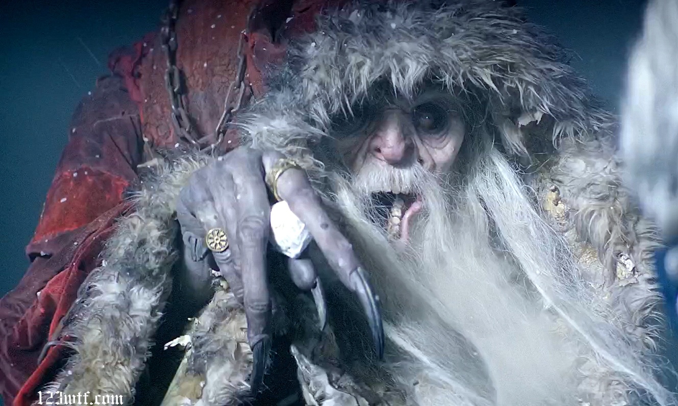 Nhung bo phim kinh di lay de tai Giang sinh anh 6