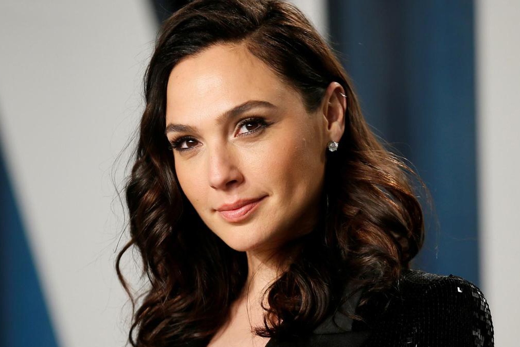 Gal Gadot chia se ve quyet dinh vao vai Cleopatra hinh anh