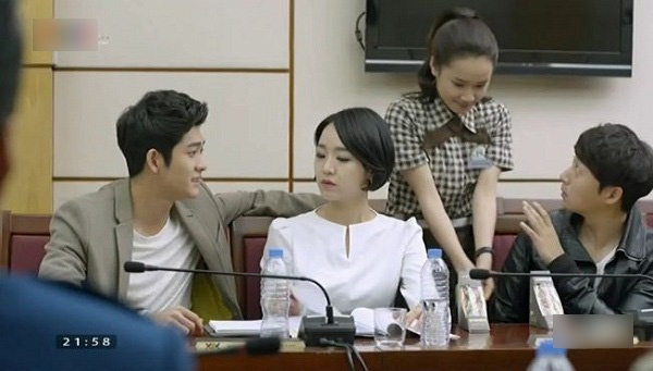 Shin Hae Sun trong ‘Tuoi thanh xuan’ anh 6