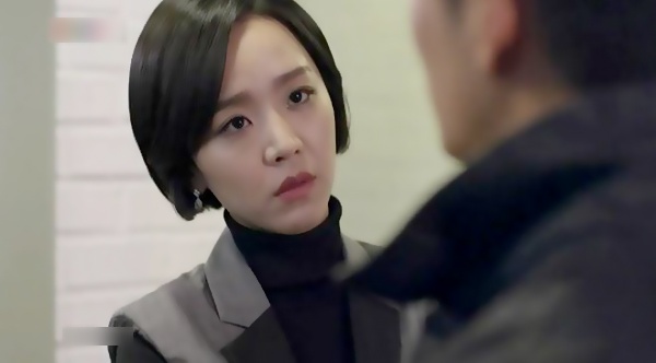 Shin Hae Sun trong ‘Tuoi thanh xuan’ anh 5