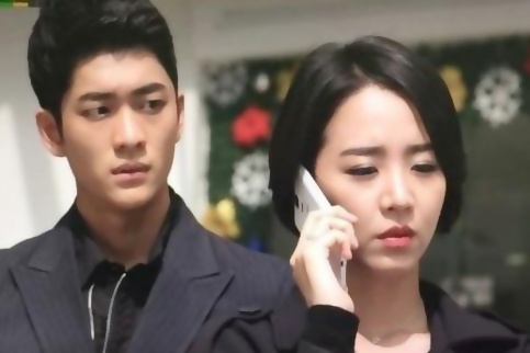 Shin Hae Sun trong ‘Tuoi thanh xuan’ anh 7