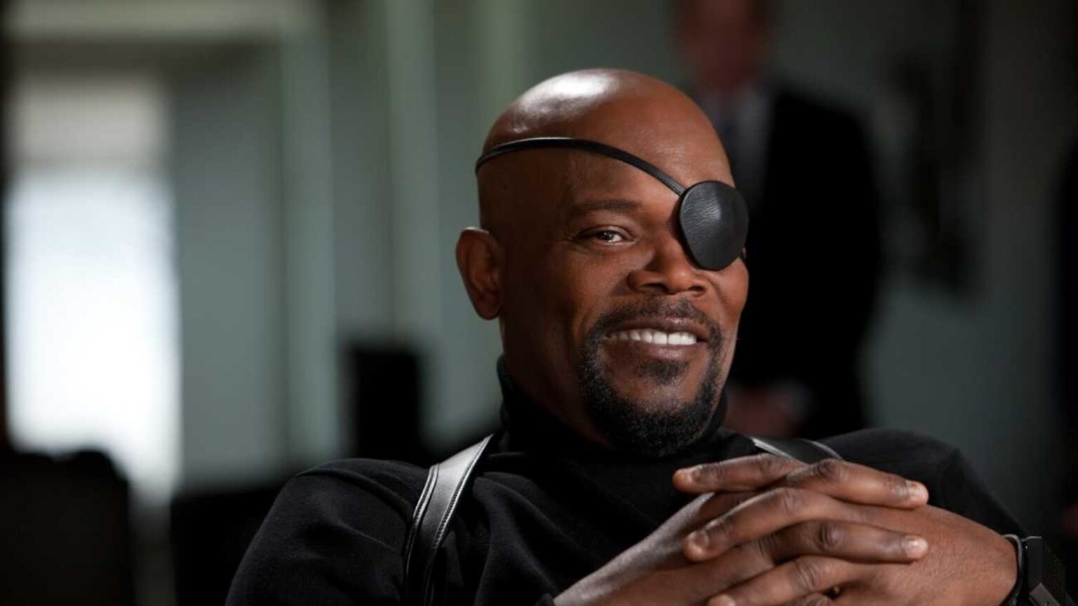 Vai trò Nick Fury trong MCU ảnh 1 Vai tro Nick Fury trong MCU anh 1