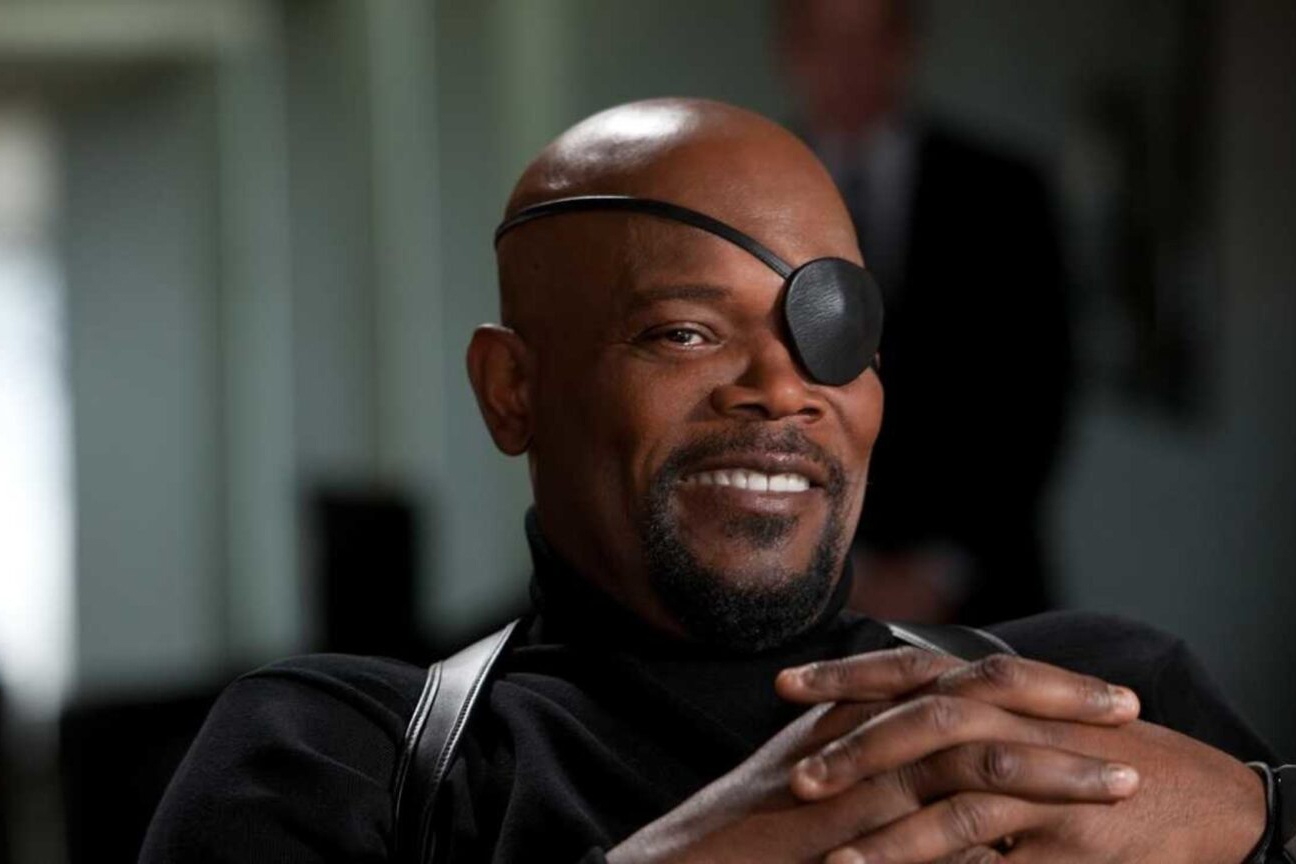 Nick Fury la chia khoa giup he lo ac nhan tiep theo cua Vu tru Marvel hinh anh