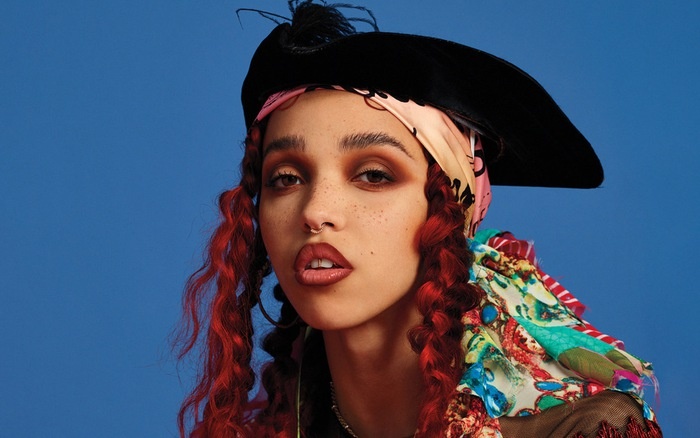 sao Hollywood danh ban gai anh 2