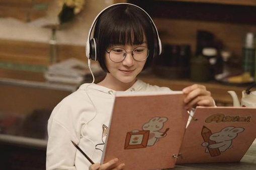 Phim an khach Trung Quoc bi kien dao nhai truyen Han hinh anh