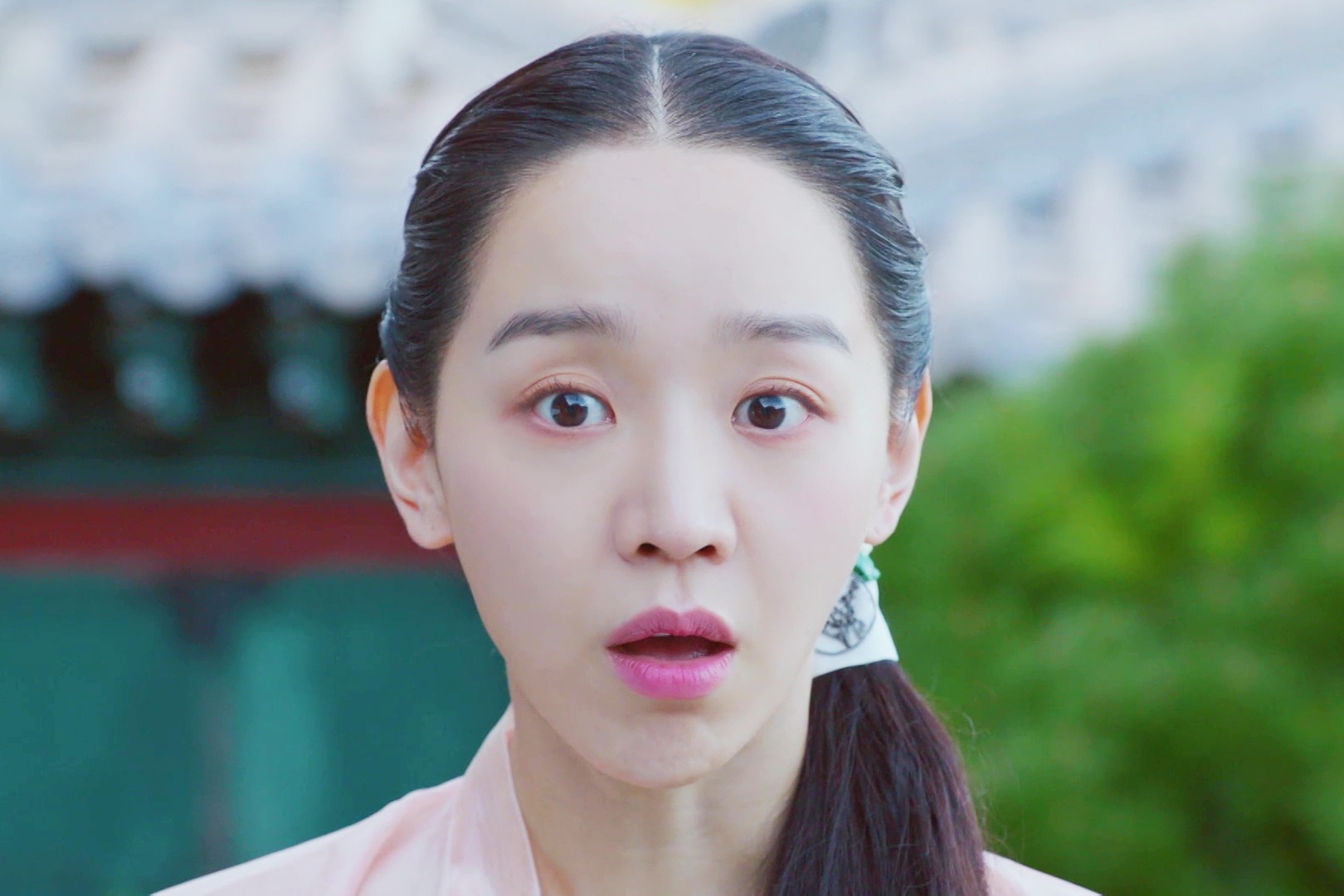 Rating 'Mr. Queen' tang du bi chi trich xuyen tac lich su hinh anh