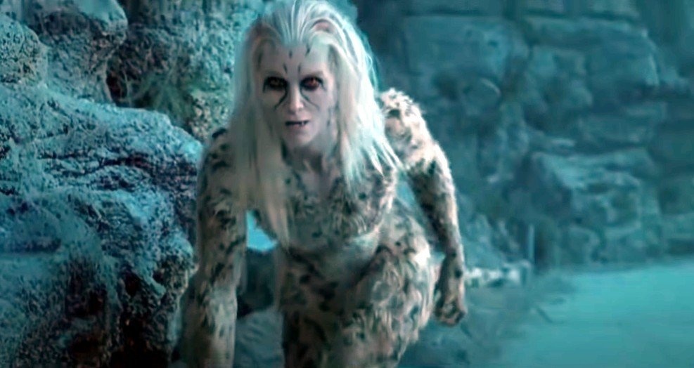 phan dien Wonder Woman 1984 anh 1