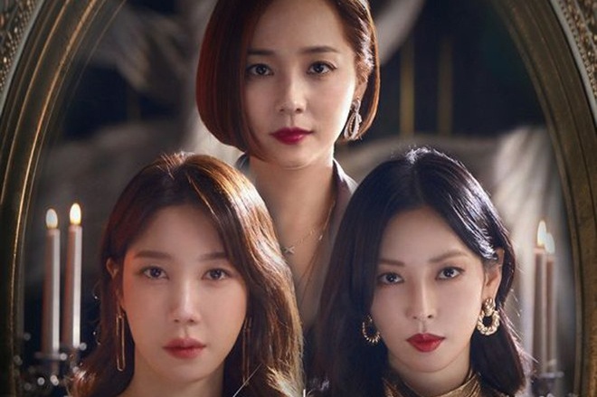 'Penthouse' duoc san xuat them hai mua hinh anh