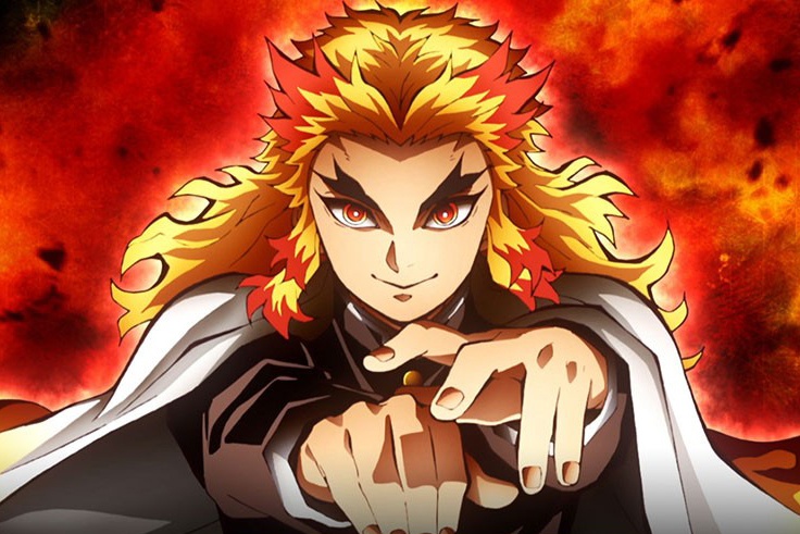 ‘Thanh guom diet quy’ la phim Nhat co doanh thu cao nhat lich su hinh anh