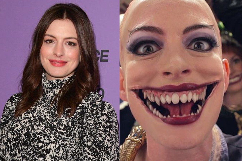 9 man hoa trang an tuong tren man anh nam 2020 hinh anh