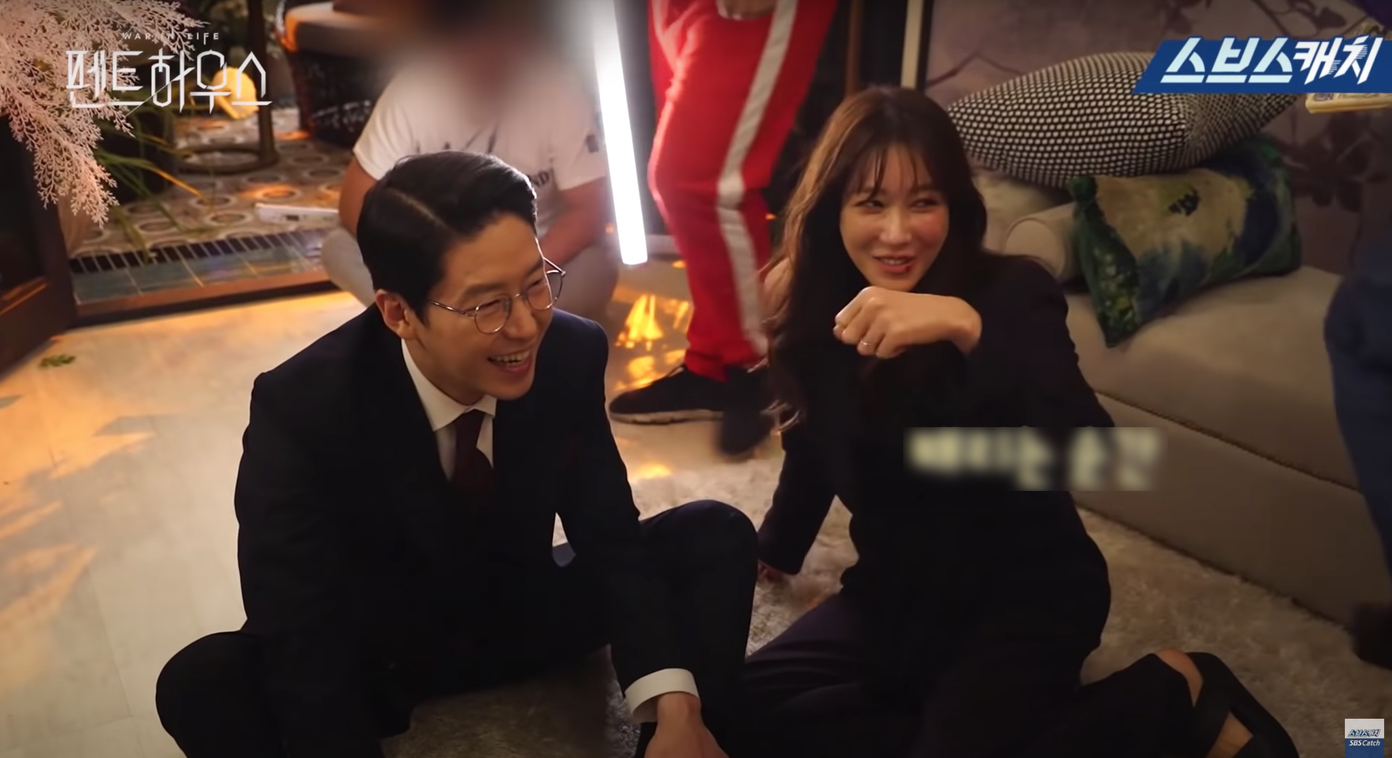 hau truong Penthouse anh 2