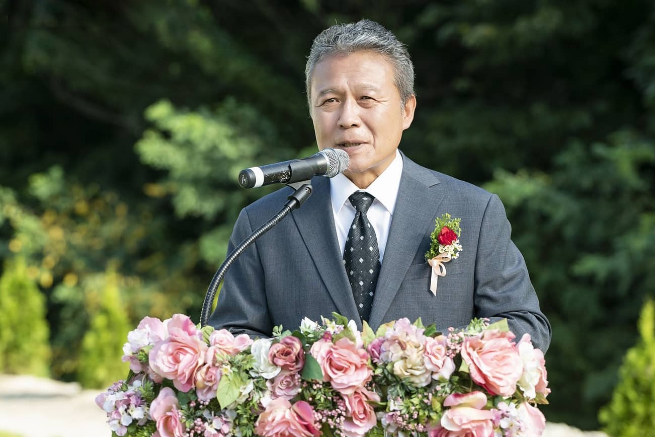 Chun Ho Jin gianh Daesang tai KBS Drama Awards 2020 o tuoi 61 hinh anh