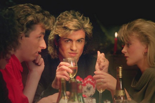 ‘Last Christmas’ dan dau bang xep hang dia don nuoc Anh sau 36 nam hinh anh