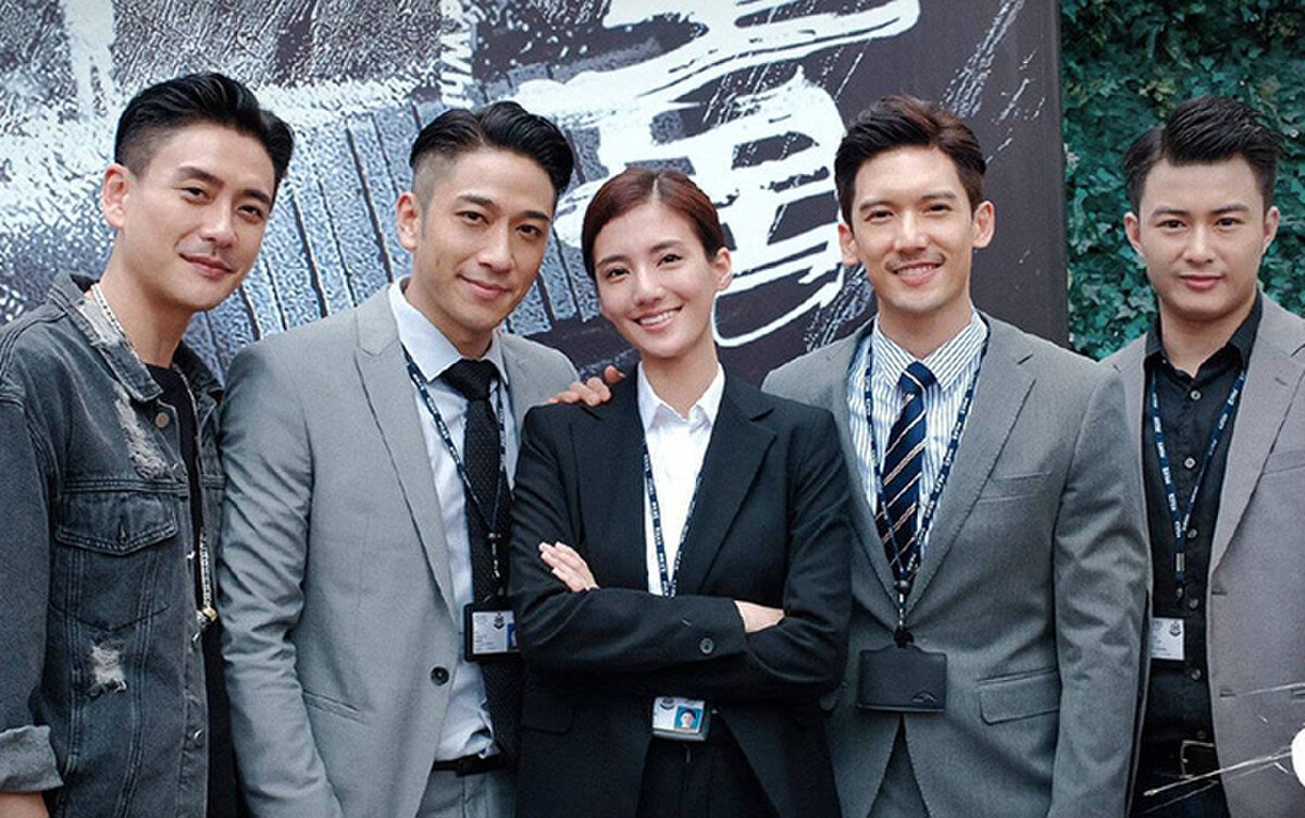 Cuoc song cua Huynh Tong Trach o tuoi 40 anh 3