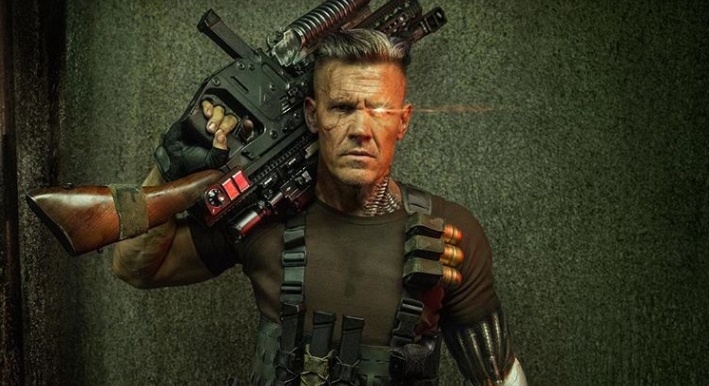 Deadpool gia nhập MCU ảnh 1 Deadpool gia nhap MCU anh 1