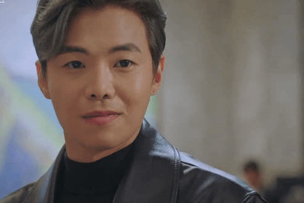 Penthouse tap 20 anh 1