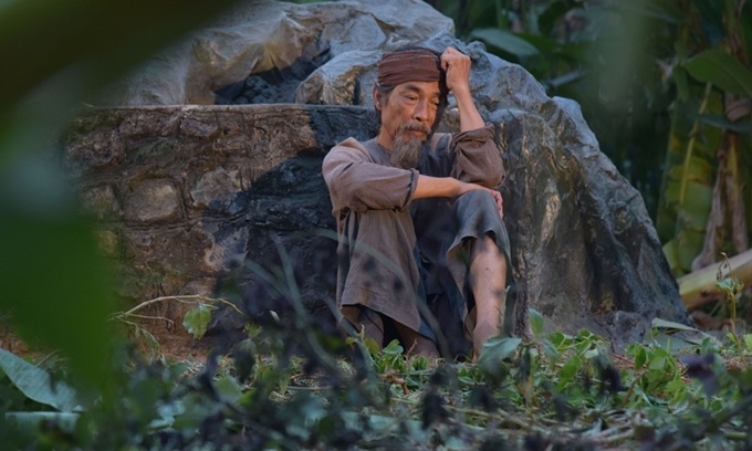 bình luận phim Cậu Vàng ảnh 2 binh luan phim Cau Vang anh 2