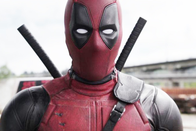 Deadpool 3  ảnh 1 Deadpool 3 anh 1