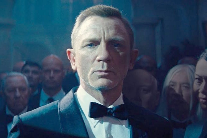 Bom tan ‘007: No Time to Die’ tiep tuc bi hoan chieu hinh anh