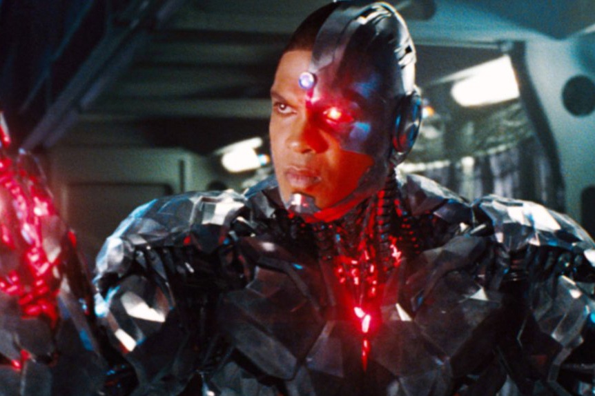 Ray Fisher mat vai sieu anh hung hinh anh