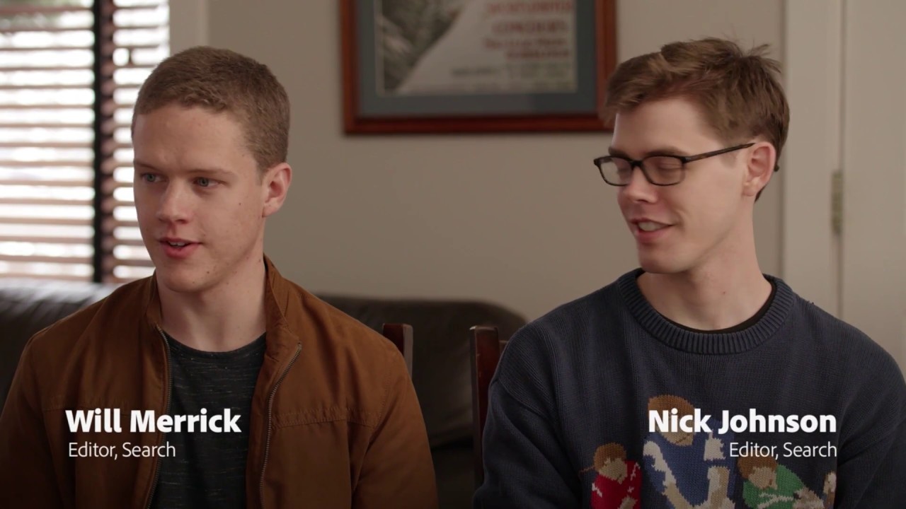 phim Seaching 2 anh 1