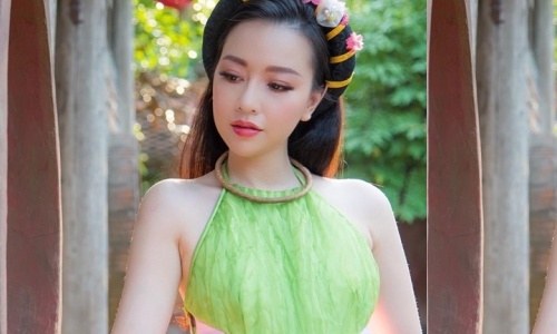 Bang Di duoc hay mat khi dong vai vo le trong ‘Cau Vang’? hinh anh