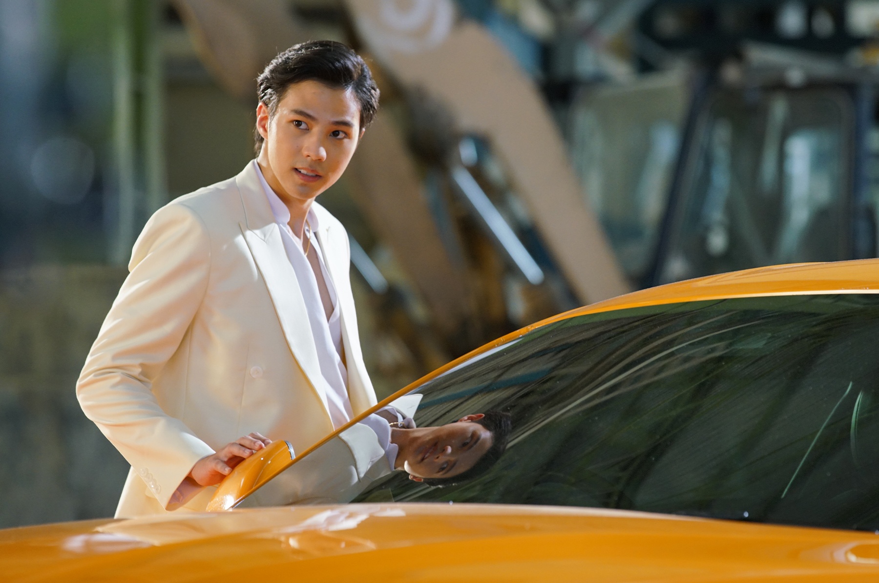 review Lua deu gap lua dao anh 2