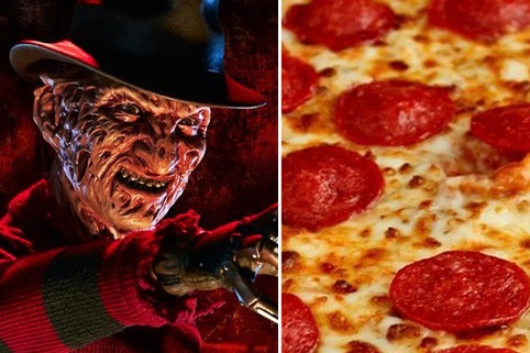 Cac quai vat kinh dien tren man bac co nguon cam hung tu dau? hinh anh