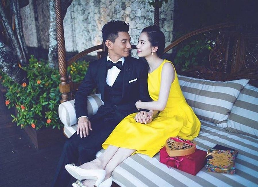 Ngo Ky Long va Luu Thi Thi anh 1