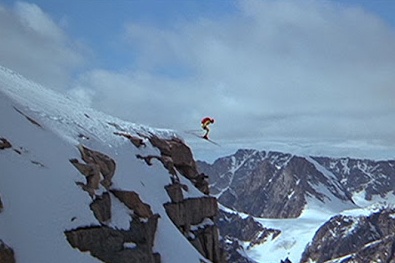 Nhung man dong the dat do tren man anh anh 6